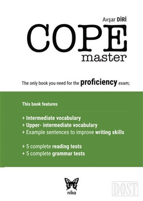 Cope Master